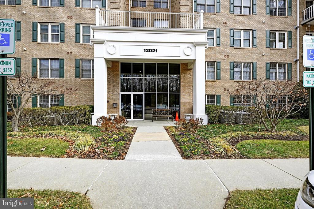 12021 TRALEE ROAD 502