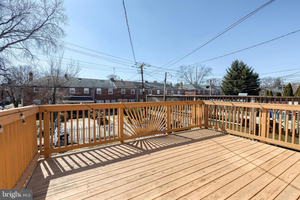 1623 HARDWICK ROAD