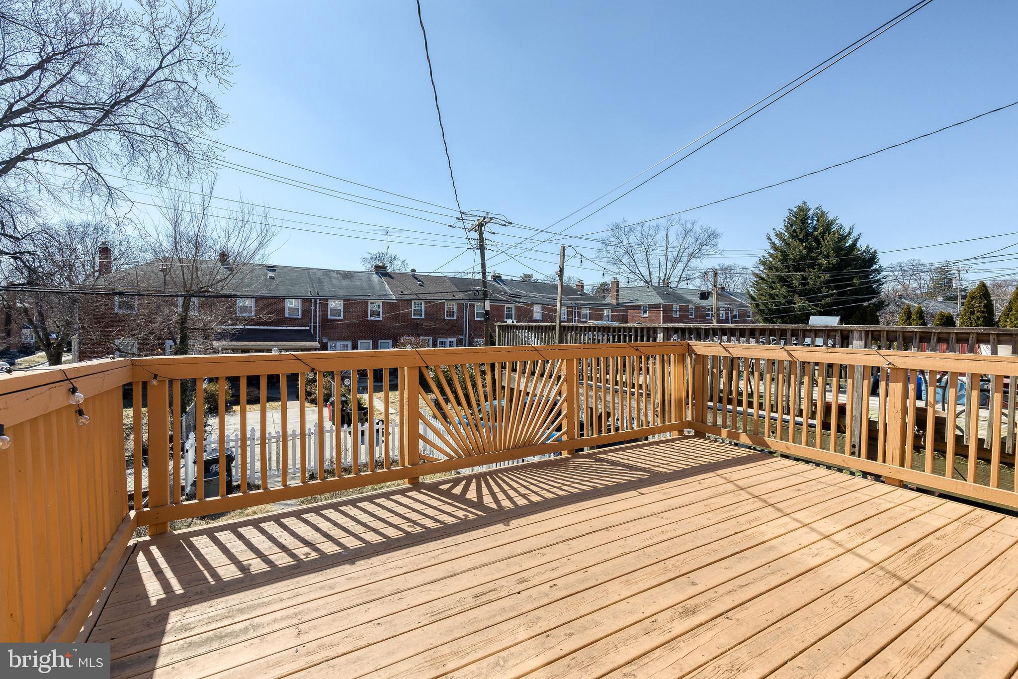 1623 HARDWICK ROAD