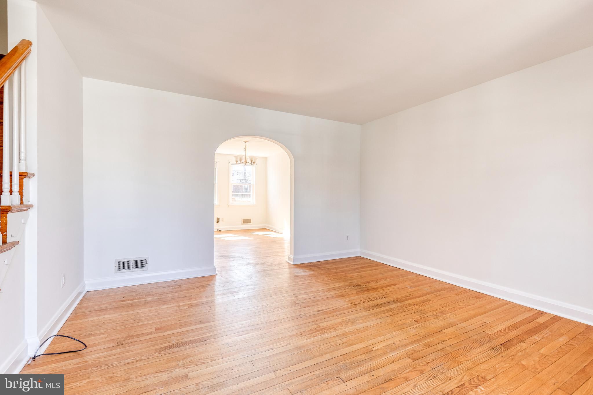 1623 HARDWICK ROAD