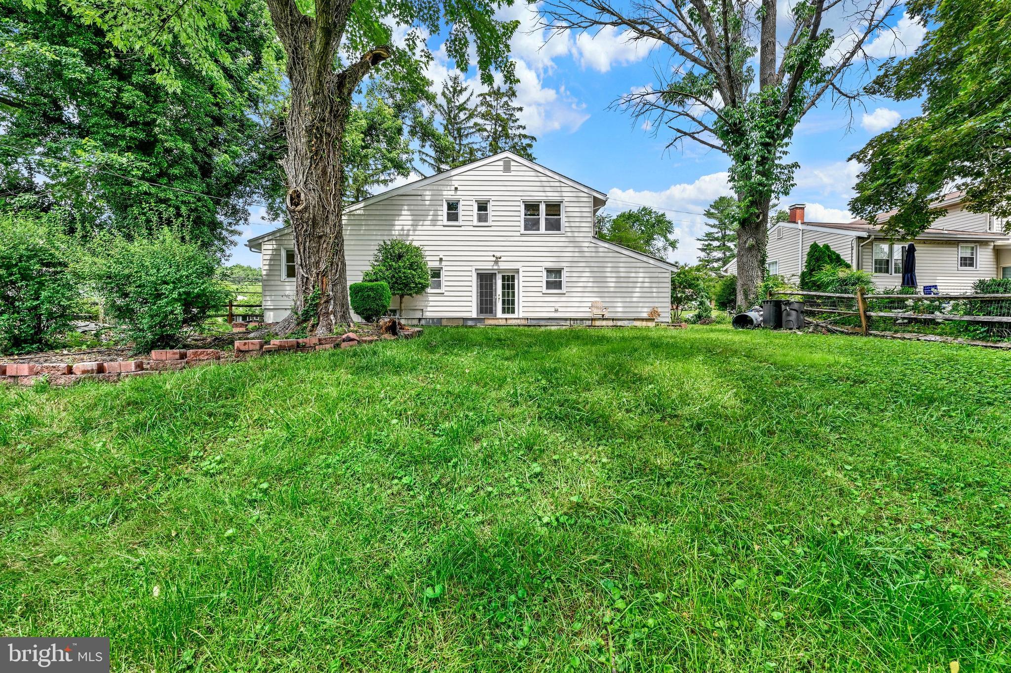 809 PROVIDENCE ROAD