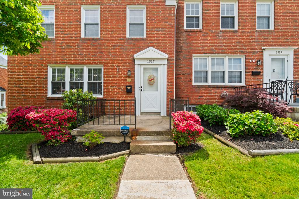 1517 DELLSWAY ROAD