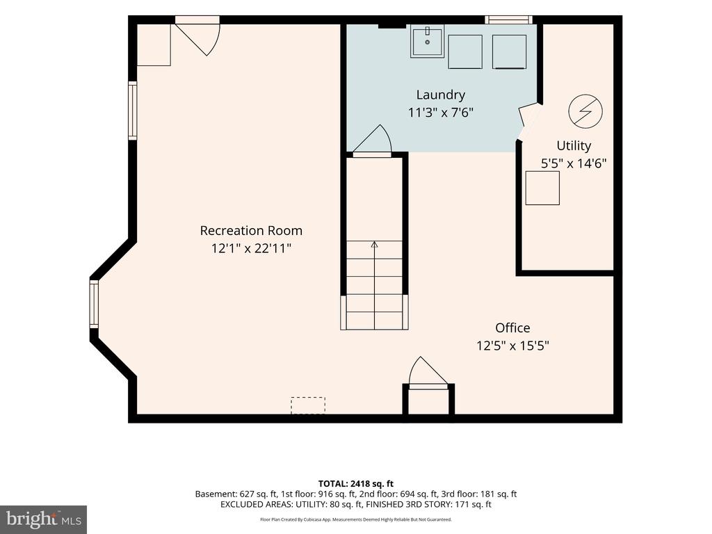 912 LOCUSTVALE ROAD