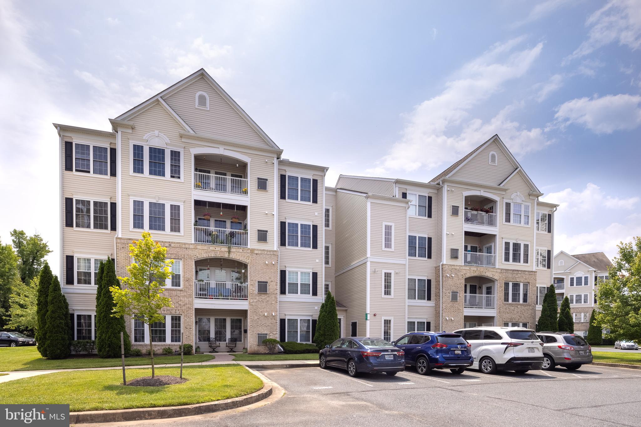 1401-L Joppa Forest Dr #11