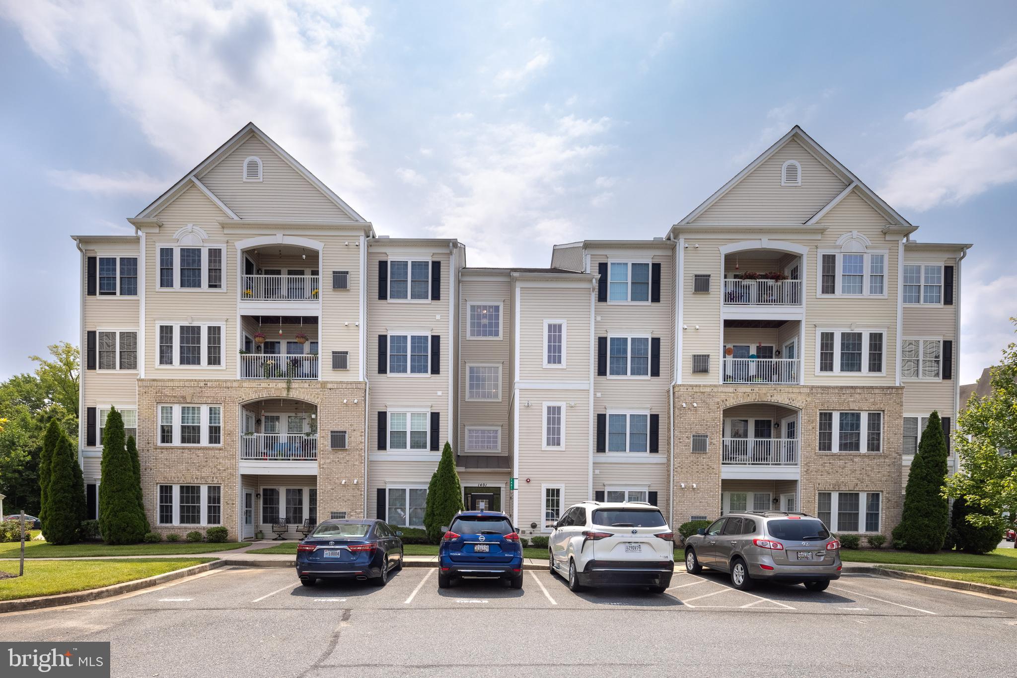 1401-L Joppa Forest Dr #11