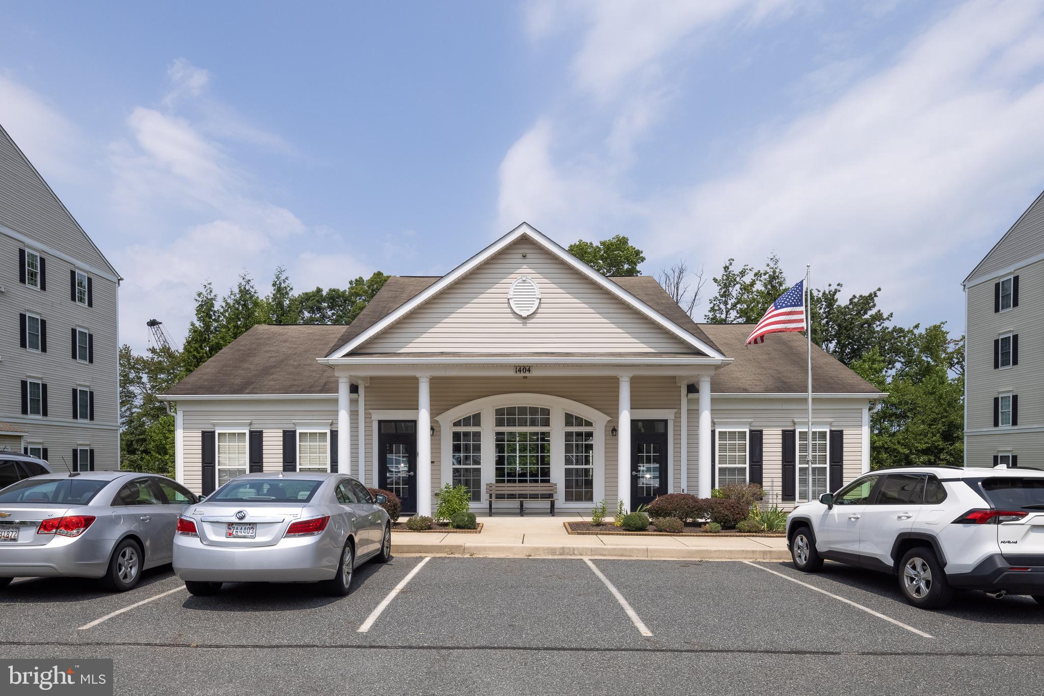 1401-L Joppa Forest Dr #11