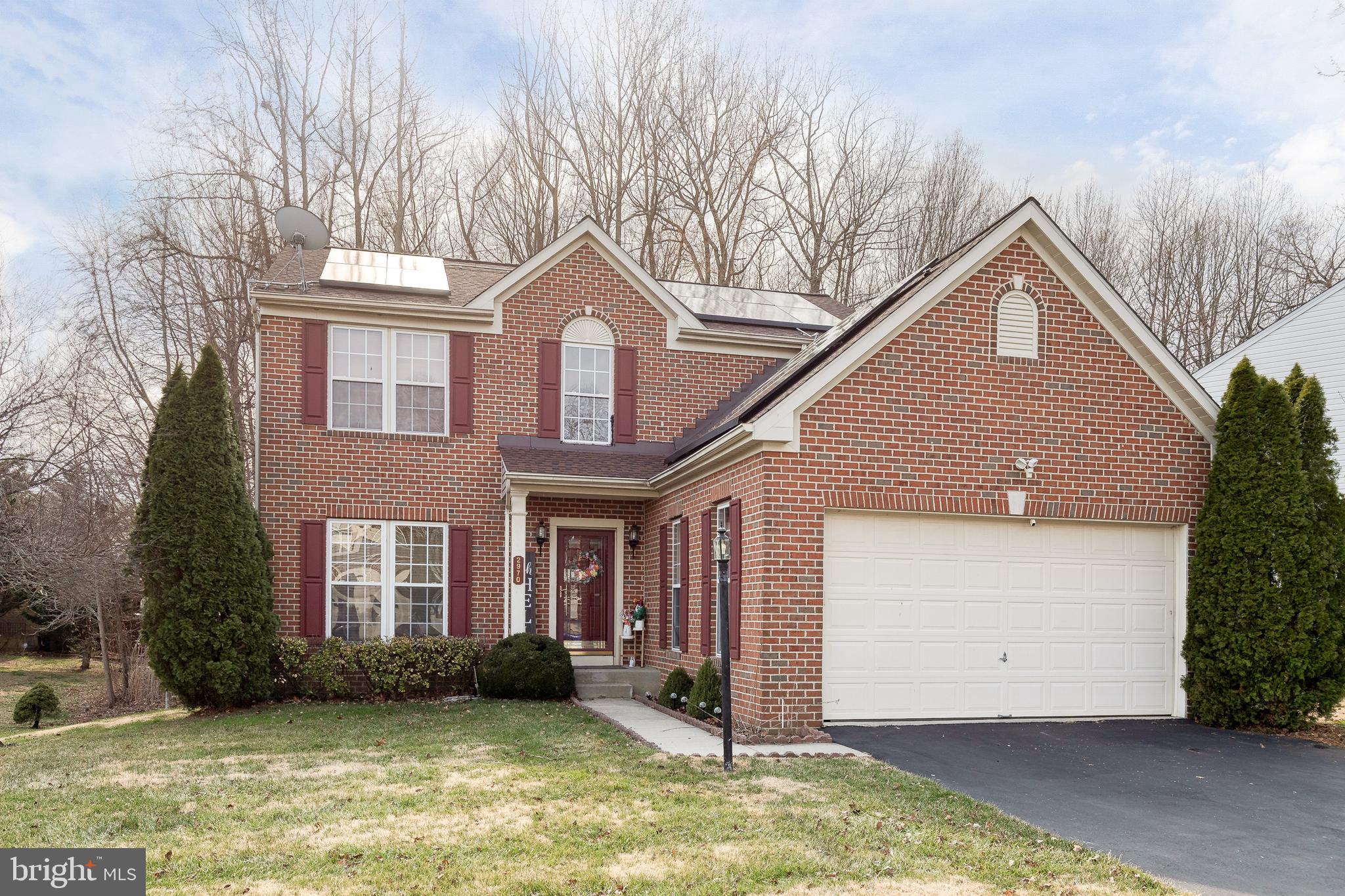 2970 SIWANOY DRIVE