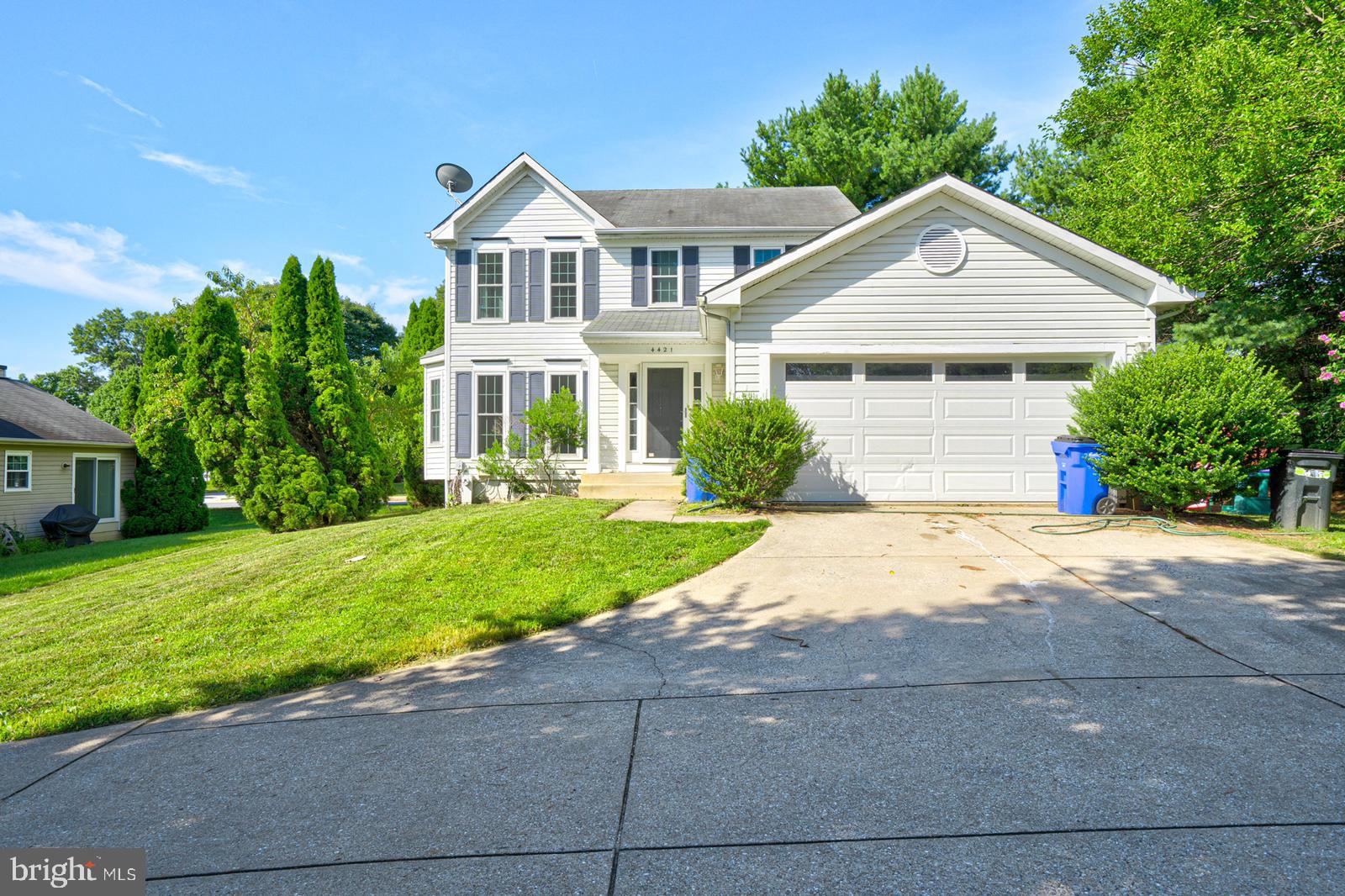 4421 Rolling Meadows Way