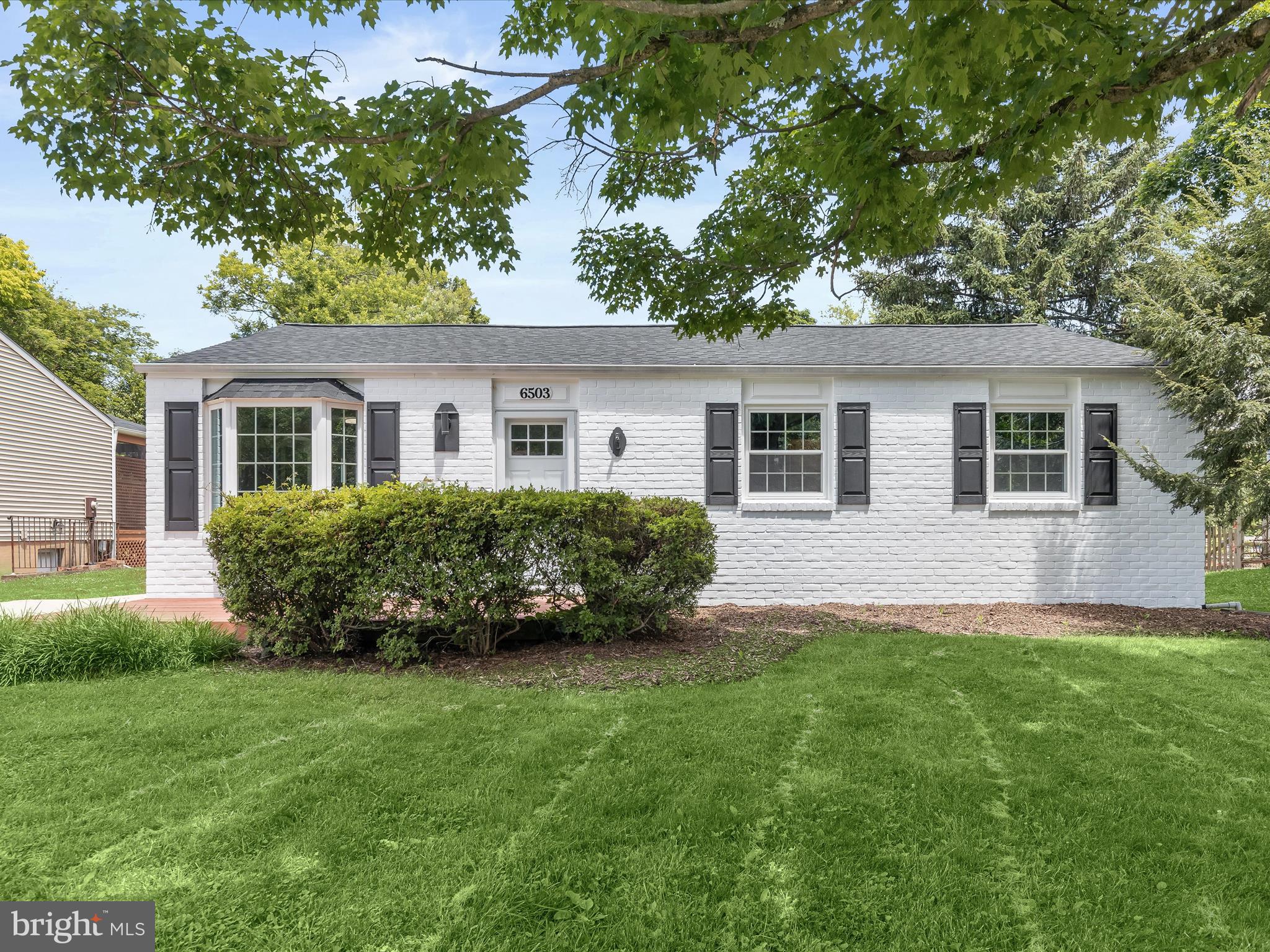 6503 SPRING PLOW LANE