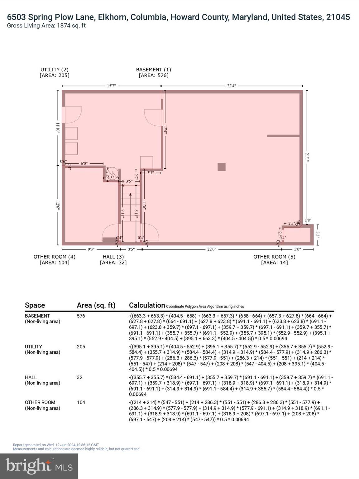 6503 SPRING PLOW LANE