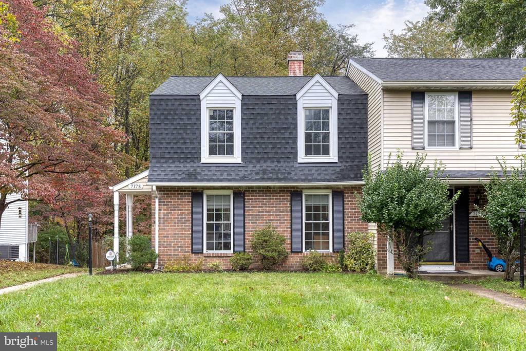 7178 Peace Chimes Court Columbia MD