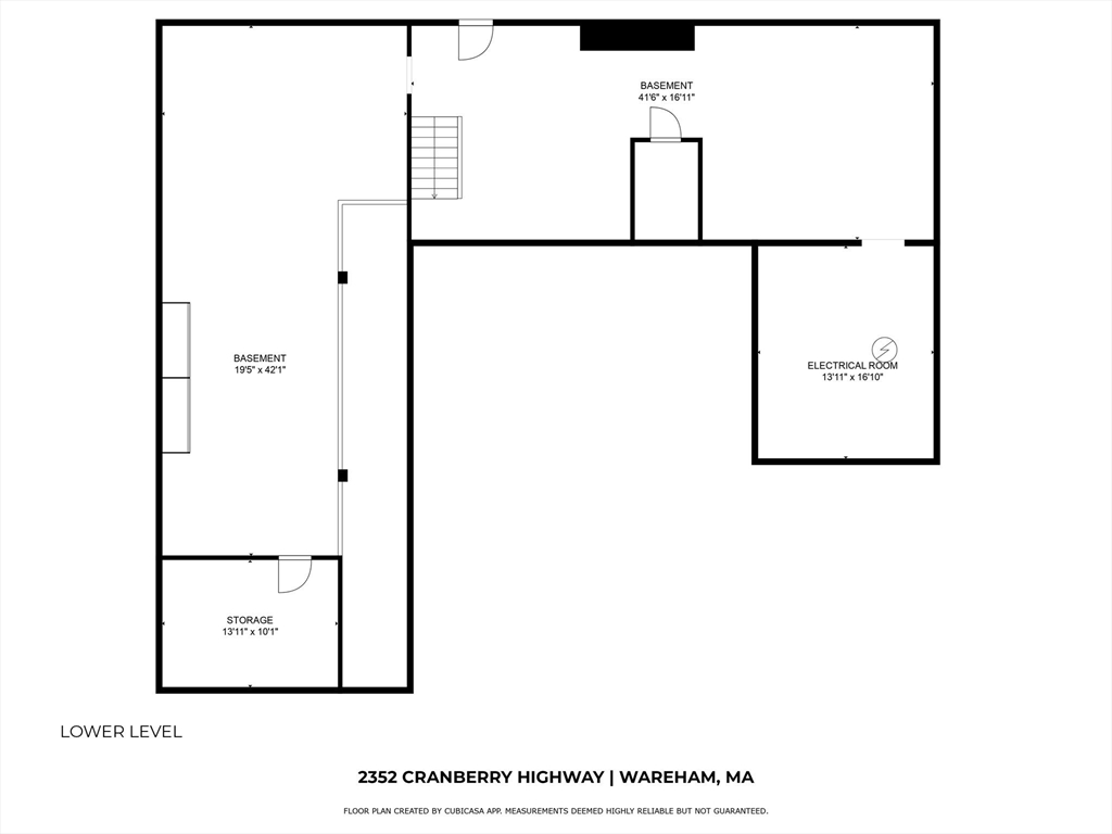 2352 Cranberry Hwy