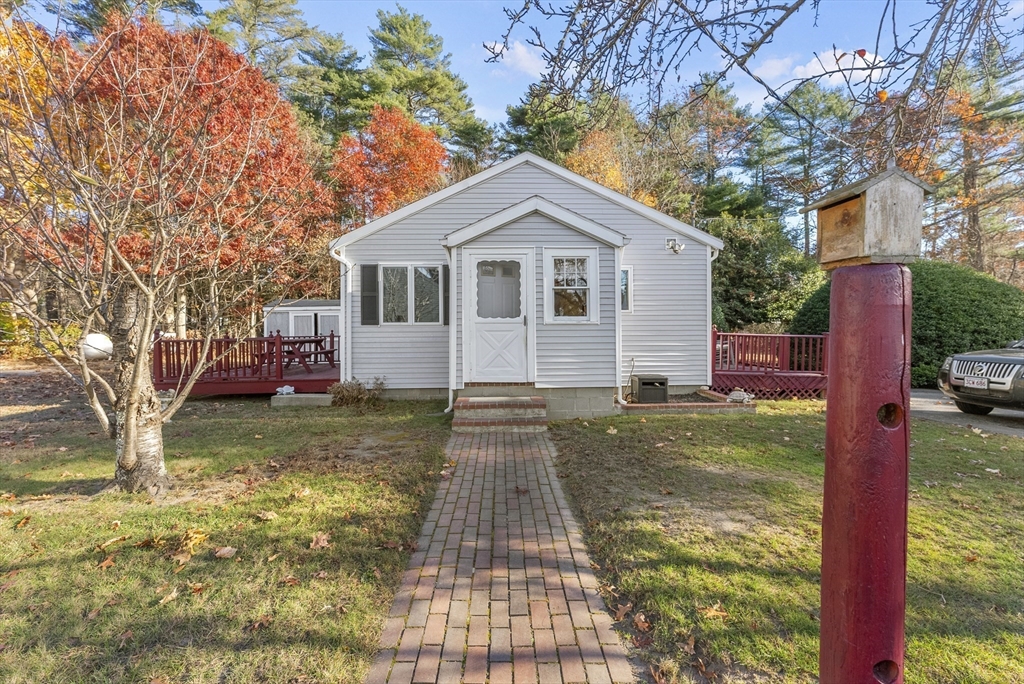 2352 Cranberry Hwy