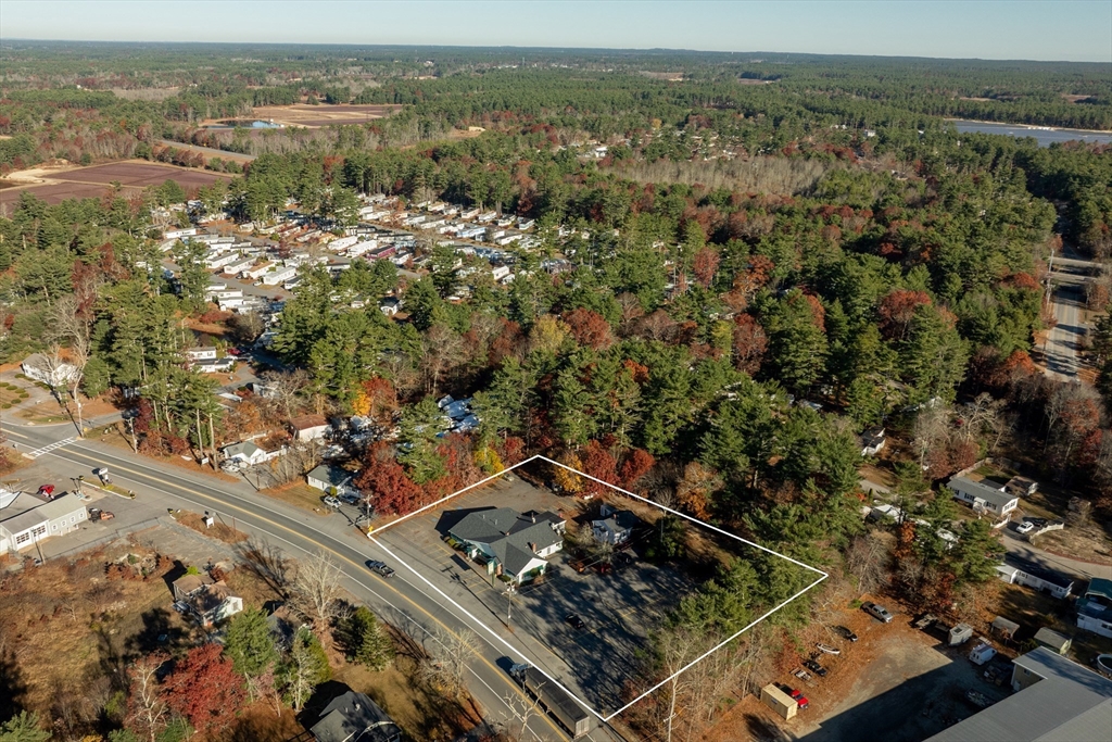 2352 Cranberry Hwy