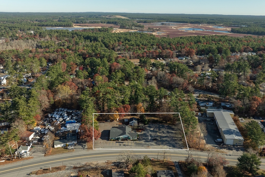 2352 Cranberry Hwy