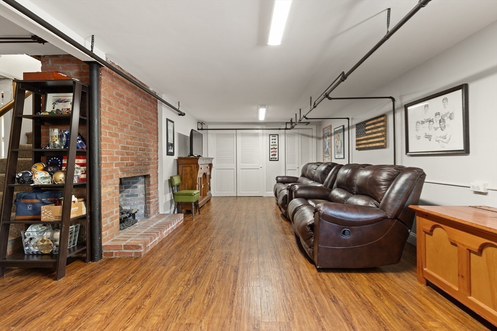 113 Standish Avenue