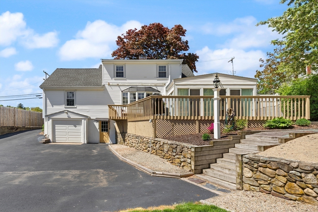 113 Standish Avenue
