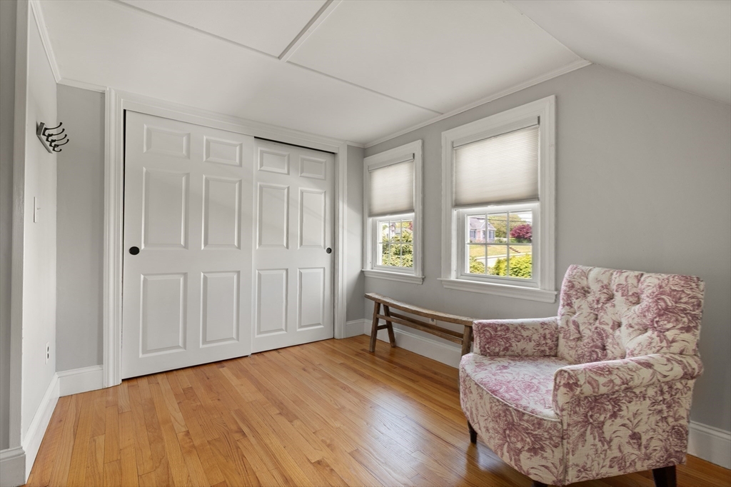113 Standish Avenue