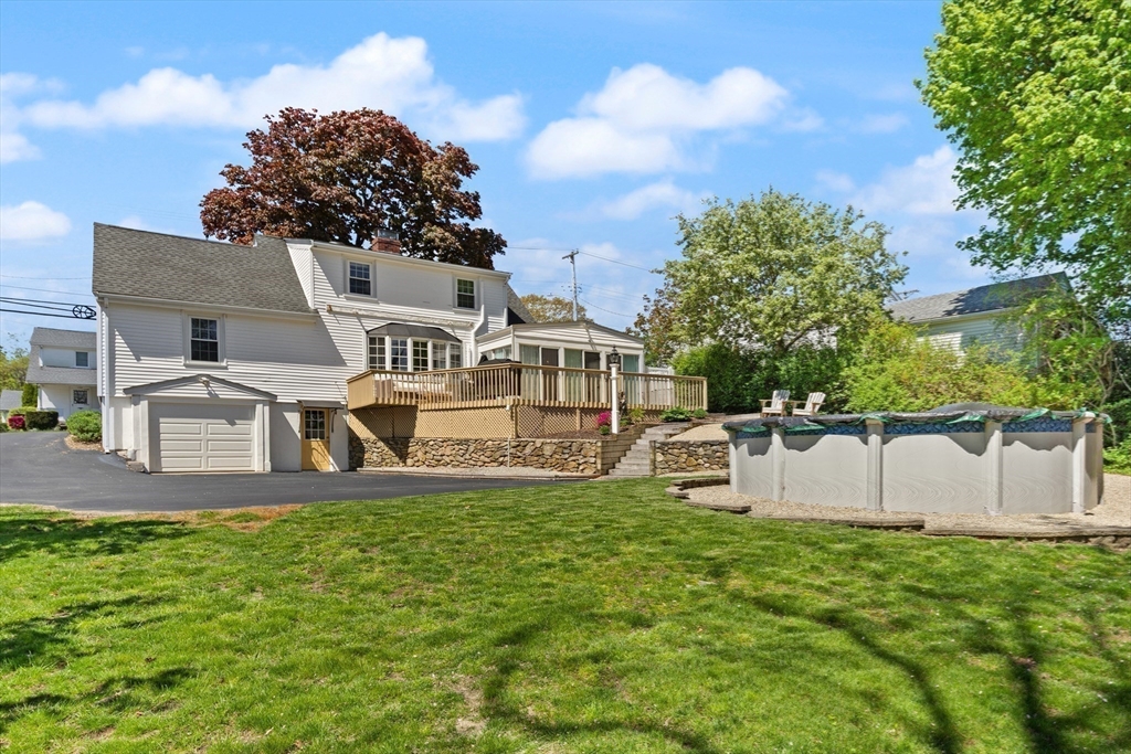113 Standish Avenue