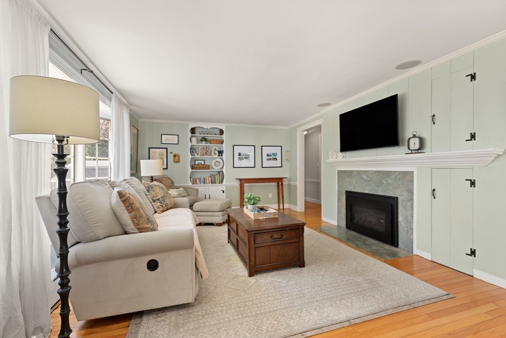 113 Standish Avenue