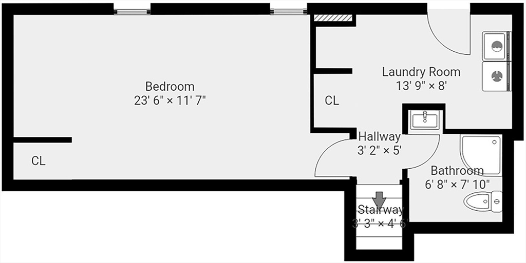 42 Brown Street