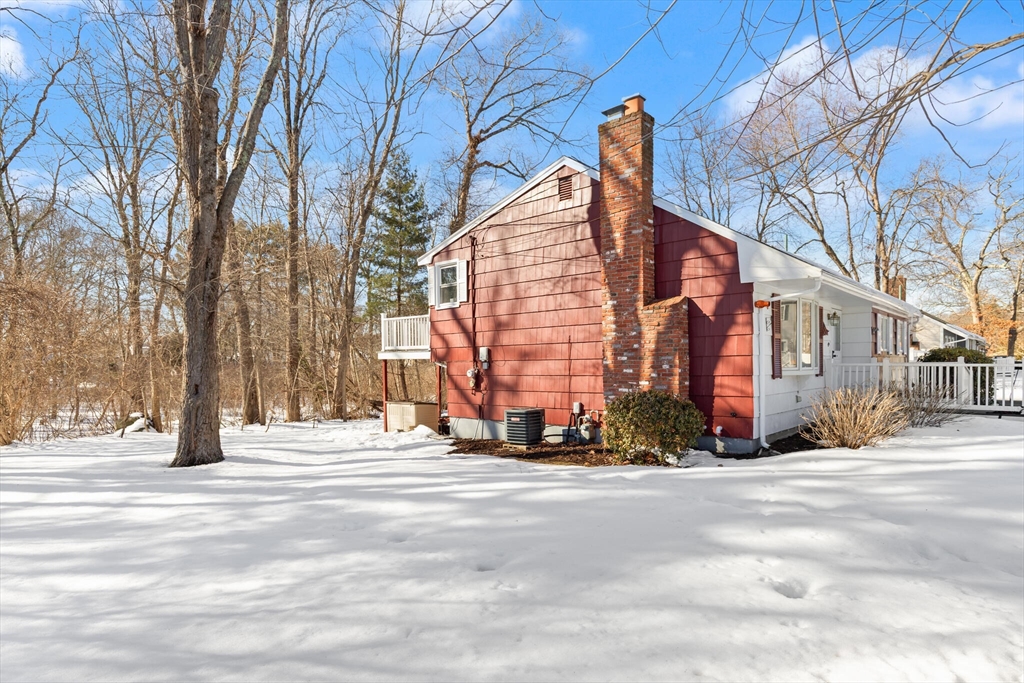 42 Brown Street