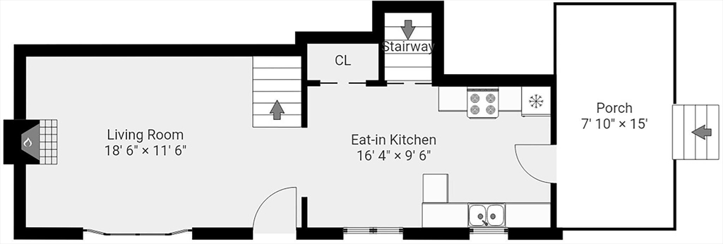 42 Brown Street