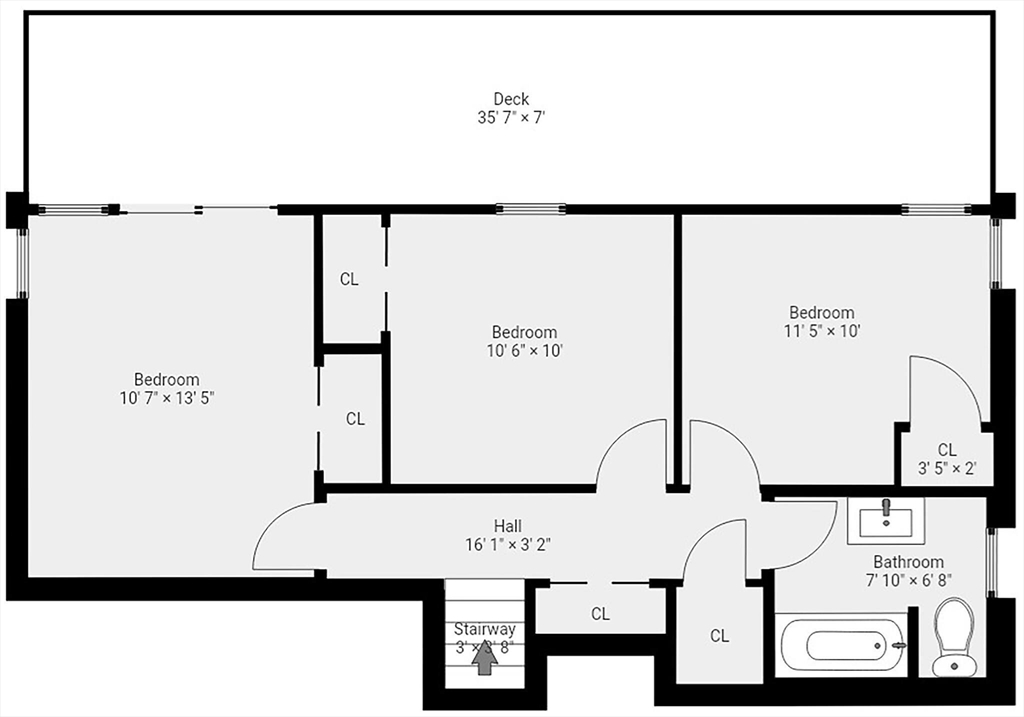 42 Brown Street