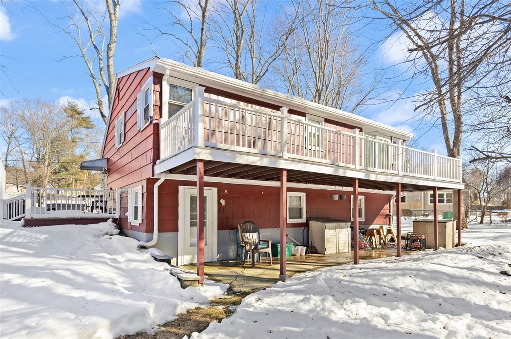 42 Brown Street