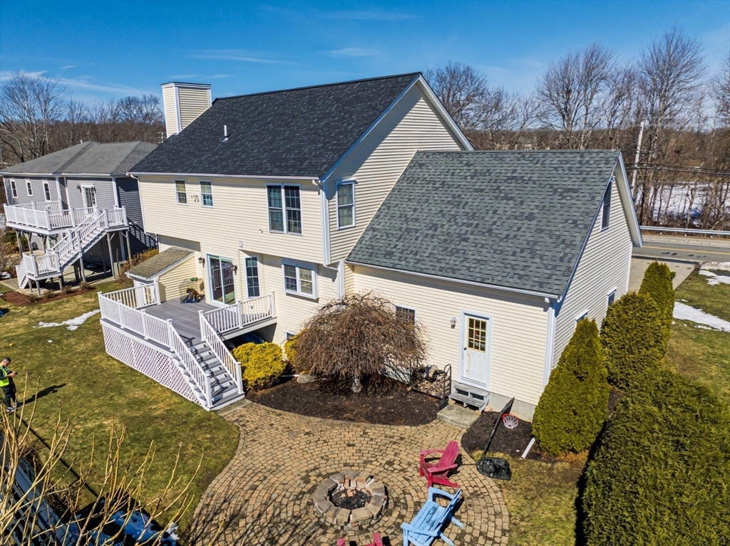 485 Whetstone Hill Road