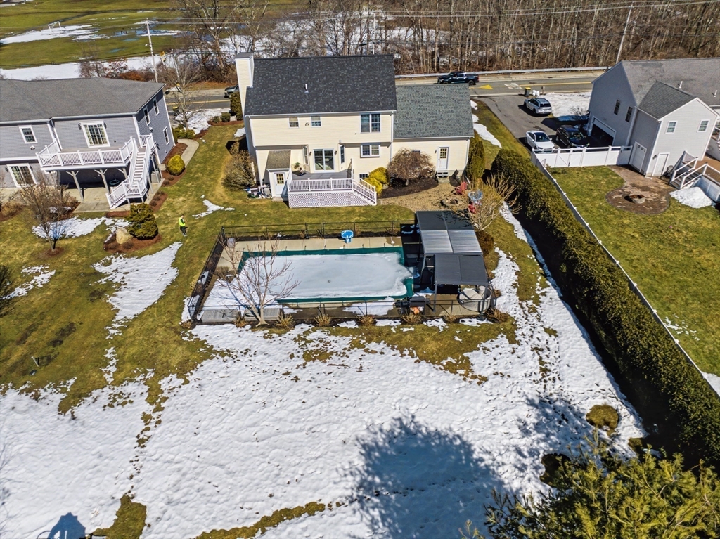 485 Whetstone Hill Road