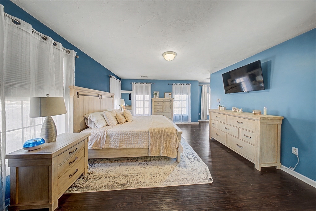 485 Whetstone Hill Road