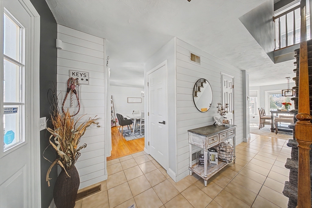 485 Whetstone Hill Road