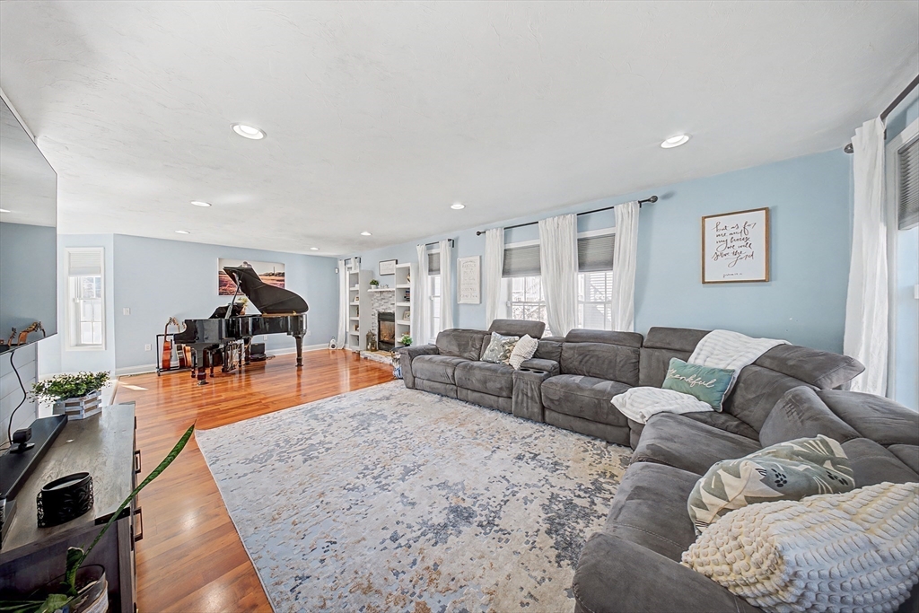 485 Whetstone Hill Road