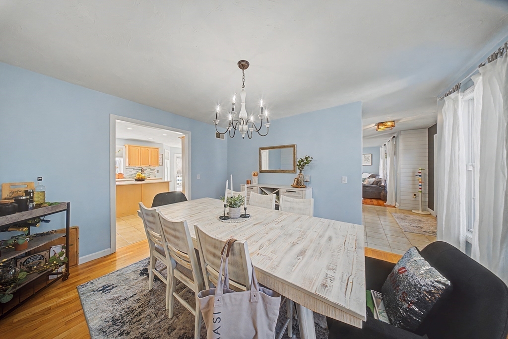 485 Whetstone Hill Road