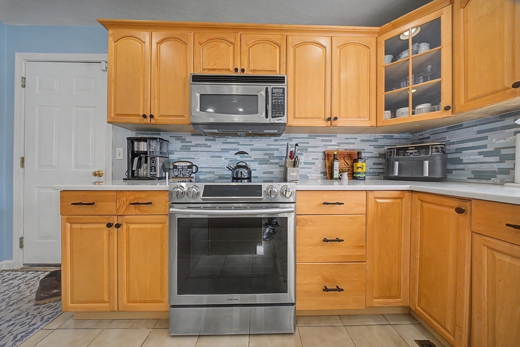 485 Whetstone Hill Road