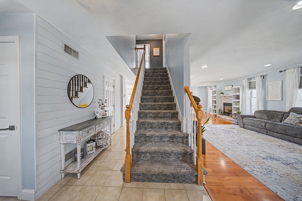 485 Whetstone Hill Road