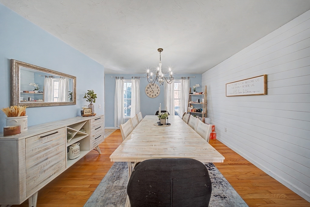 485 Whetstone Hill Road
