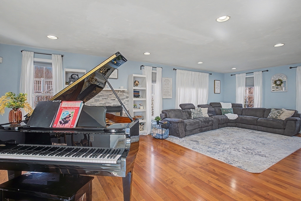 485 Whetstone Hill Road