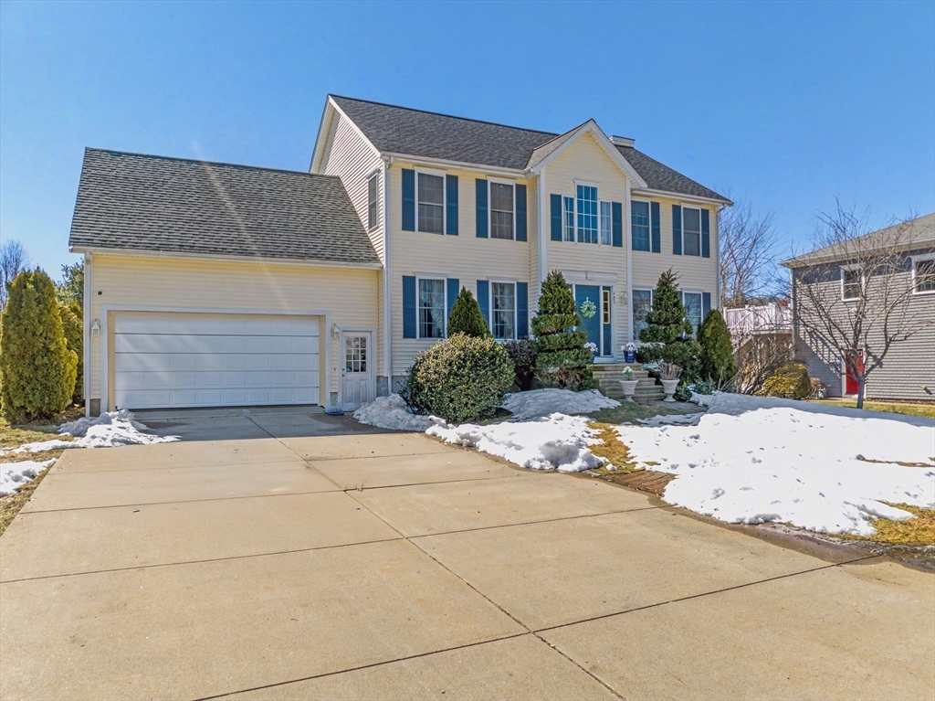 485 Whetstone Hill Road