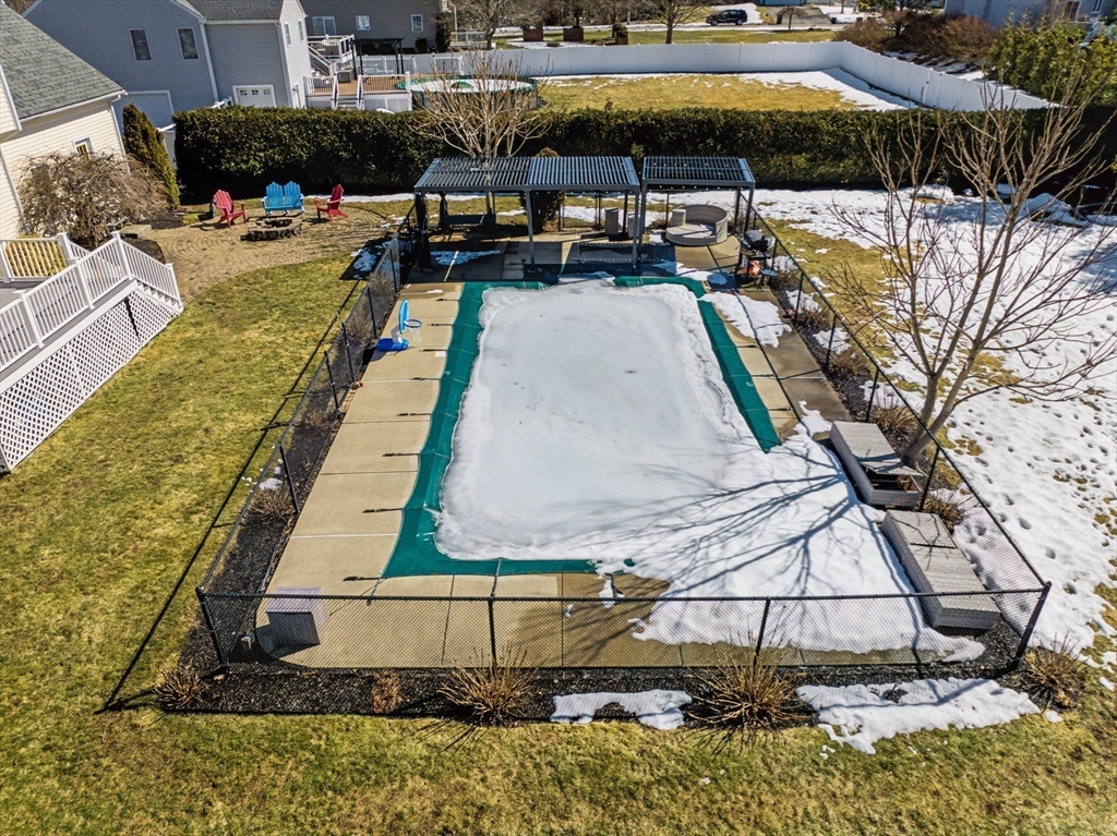485 Whetstone Hill Road