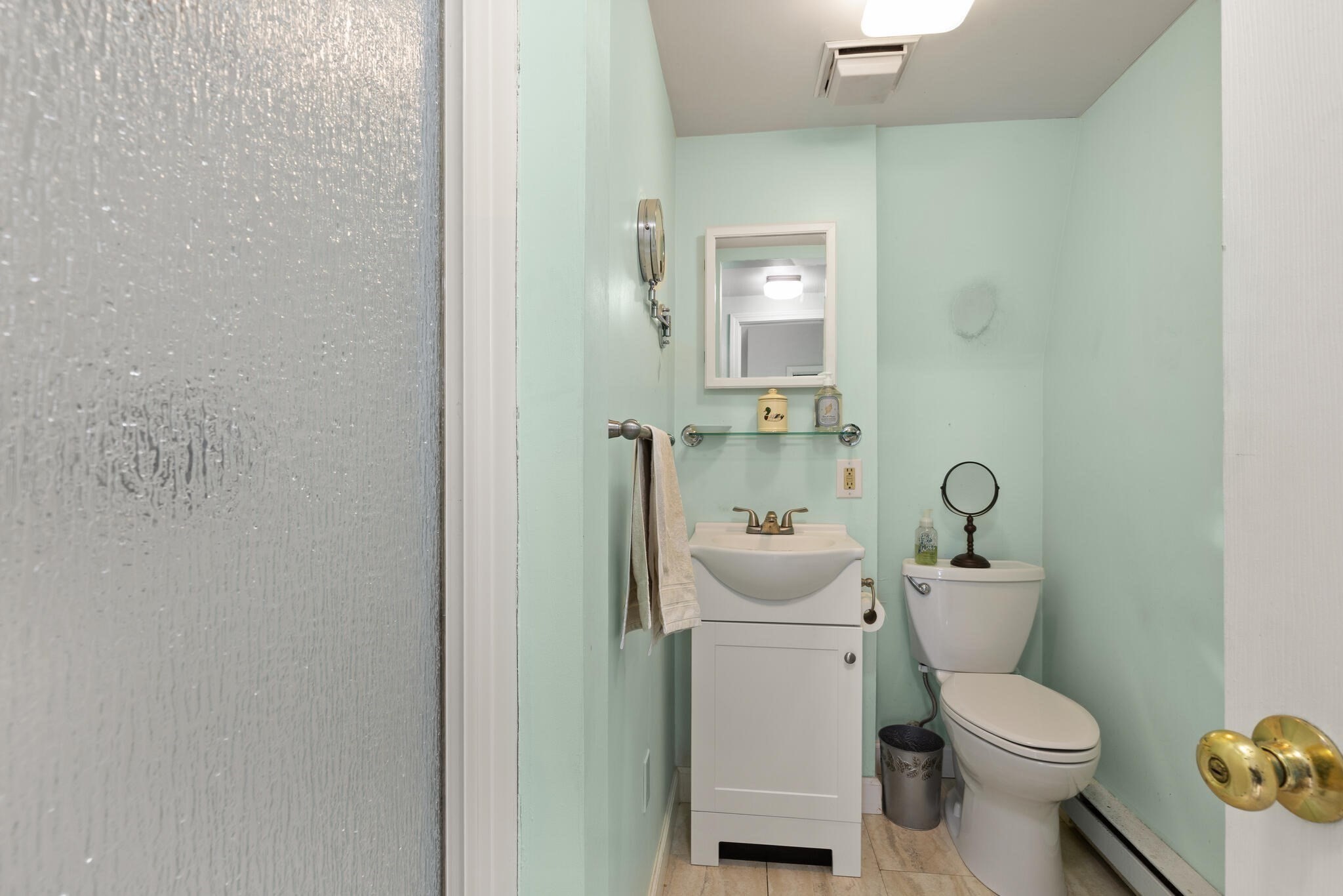 8-R North Street # 5C