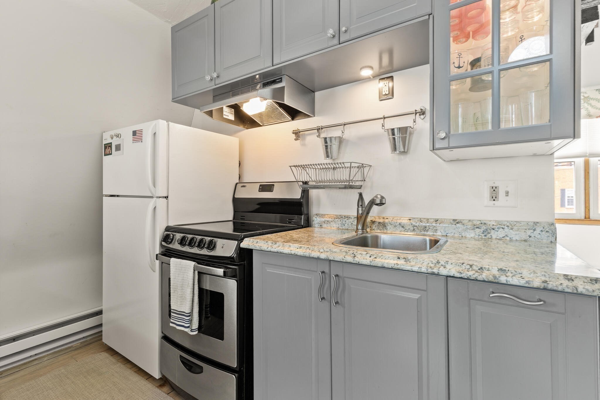8-R North Street # 5C