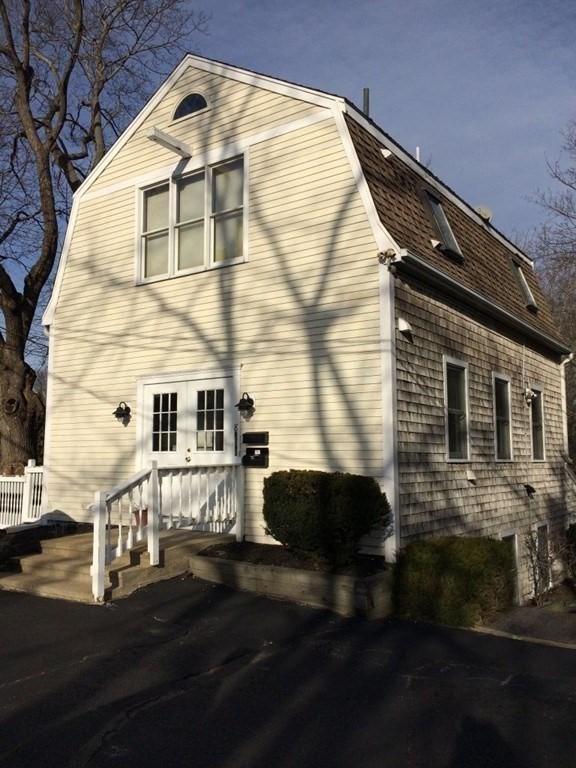 8-R North Street # 5C
