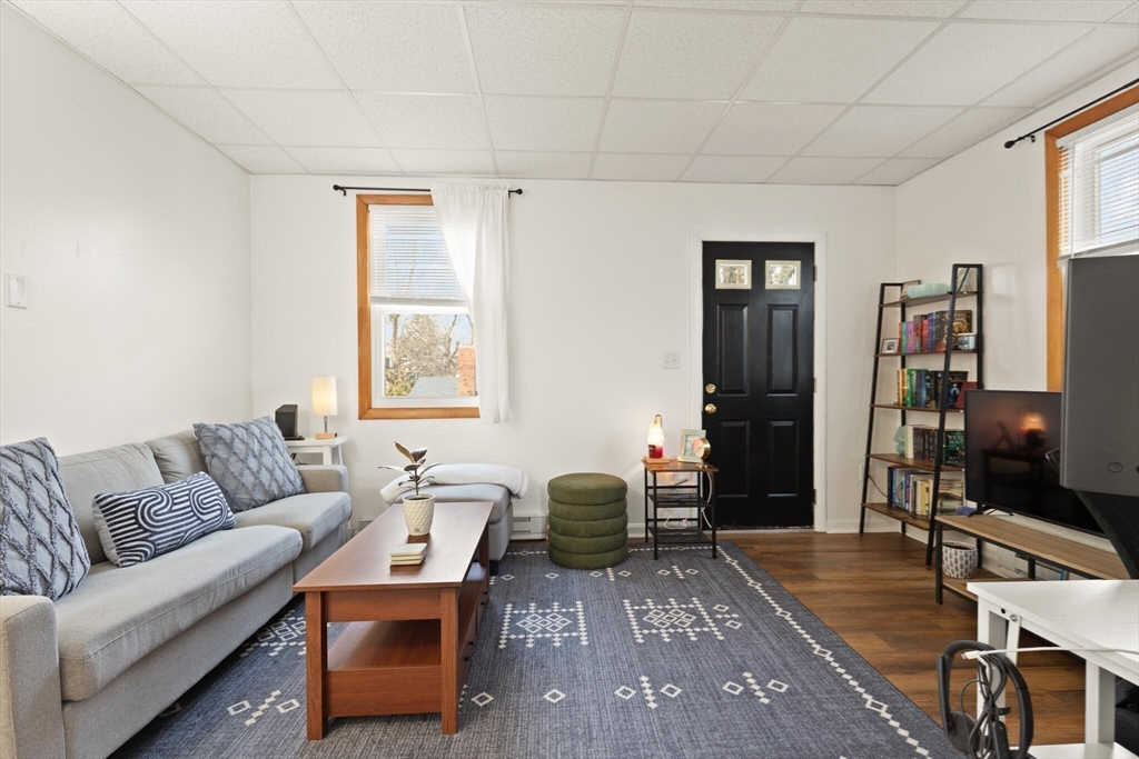 8-R North Street # 5B