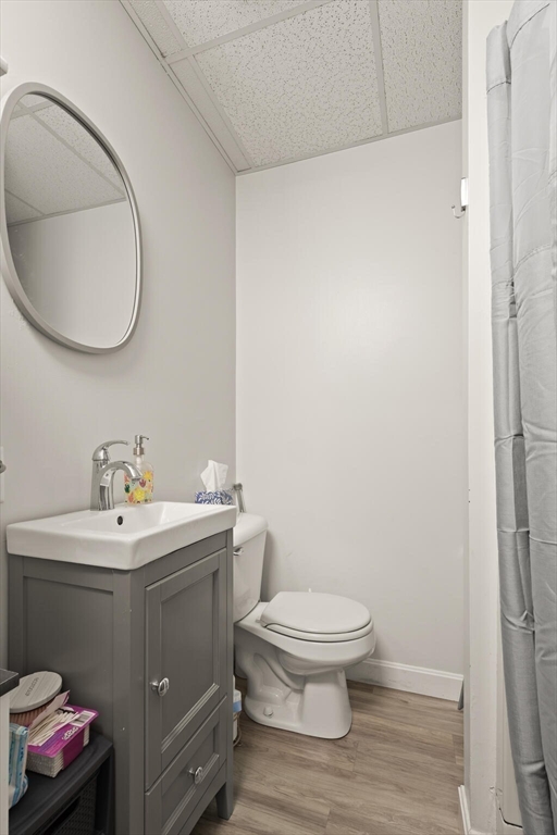 8-R North Street # 5B