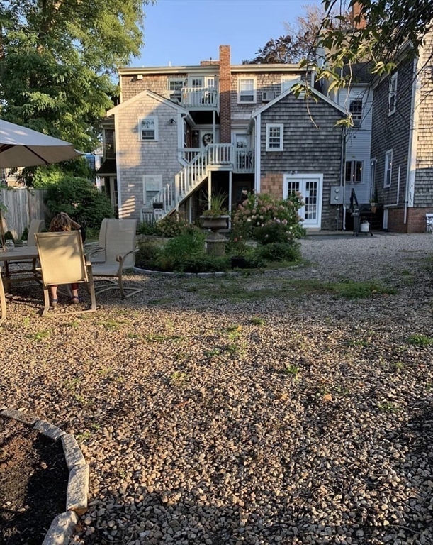 8-R North Street # 5B