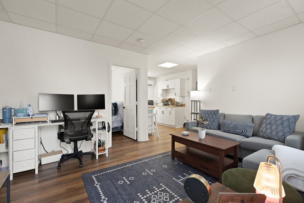 8-R North Street # 5B