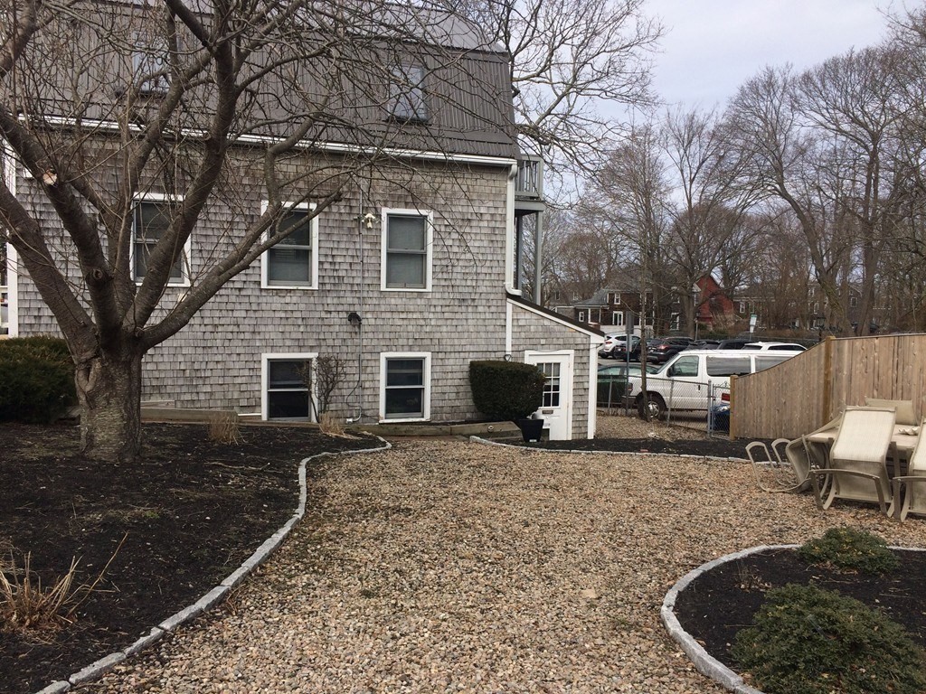 8-R North Street # 5B