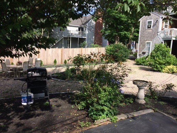 8-R North Street # 5B